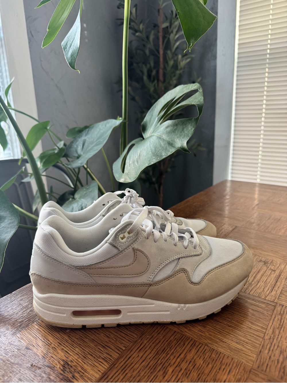 Women’s Nike Air Max 1 sanddrift